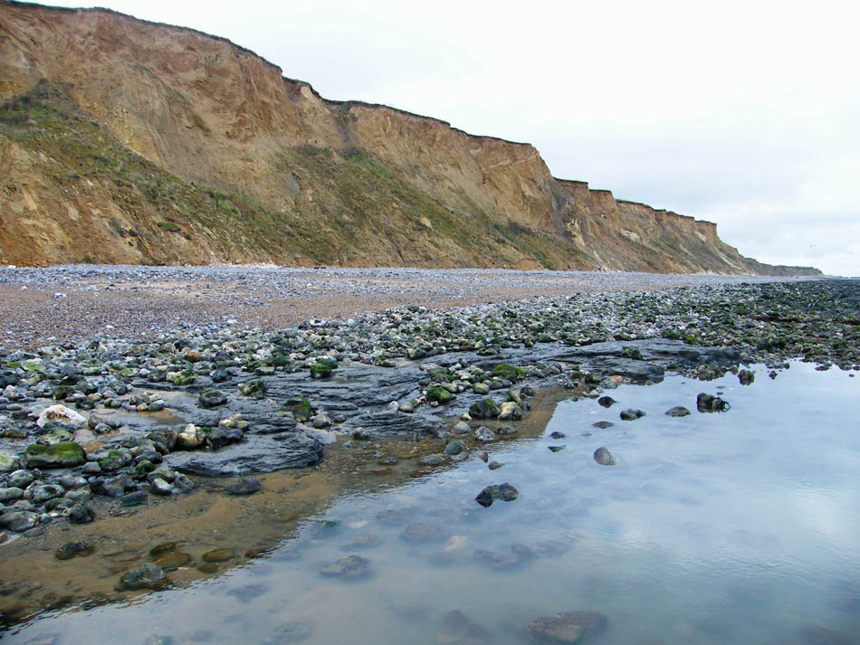 Wood Hill, East Runton, Norfolk Wood Hill, East Runton, Norfolk